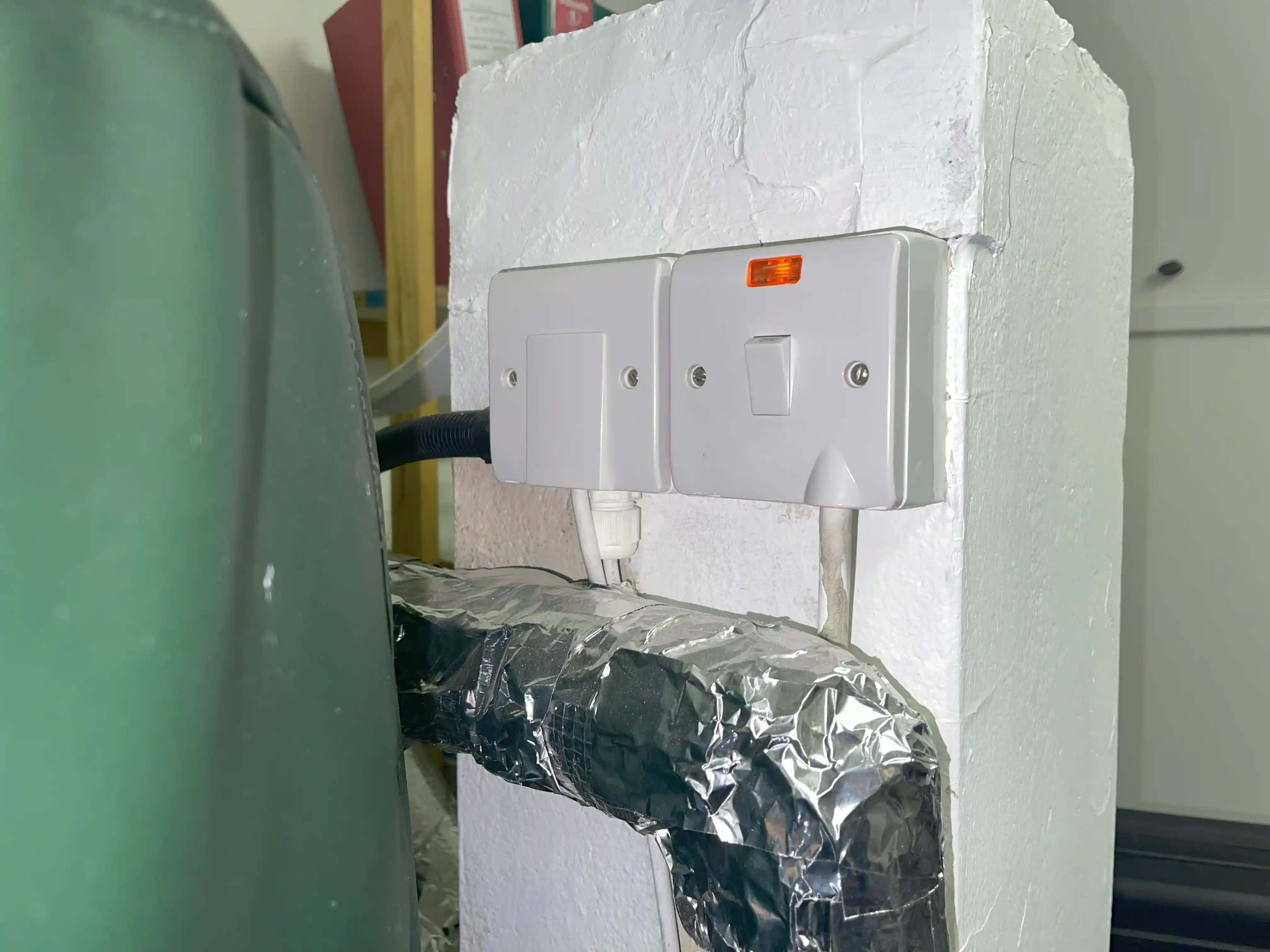 Emergency Electrician Gosport